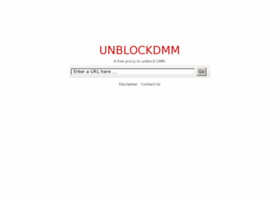 unblockdmm.com