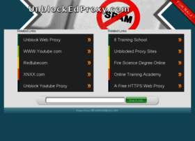 unblockedproxy.com