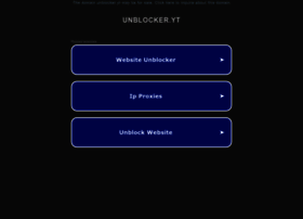 unblocker.yt