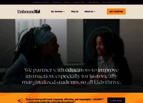 Unbounded.org