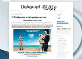 Unboundstate.blogspot.com