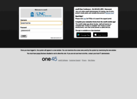 Unc-ch.one45.com