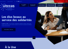 unccas.org