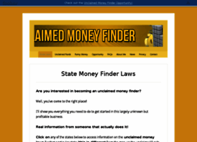 unclaimed-money-finder.net