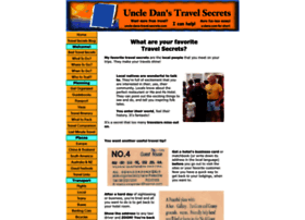 Uncle-dans-travel-secrets.com
