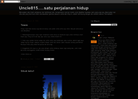 uncle815.blogspot.com
