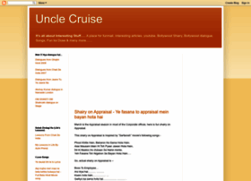 unclecruise.blogspot.com