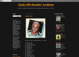 Unclegil.blogspot.com
