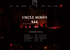 unclemings.com.au