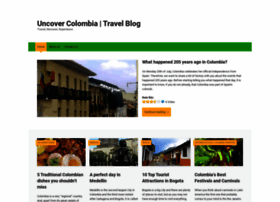 Uncovercolombia.wordpress.com