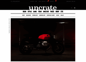 Uncrate.com