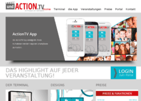 und-action.tv