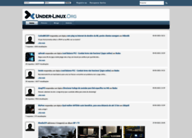under-linux.com