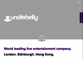 underbelly.co.uk