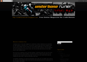underbonetuner.blogspot.com