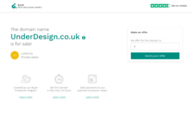 underdesign.co.uk