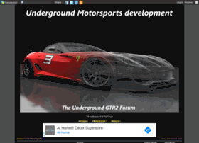 Undergroundmotors.forumotion.com