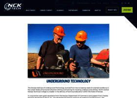 Undergroundtech.com