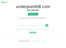 underpoint08.com