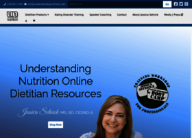 Understandingnutrition.com