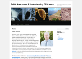 Understandingscience.ucc.ie