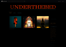 Underthebed.bandcamp.com