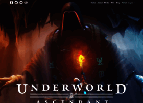 Underworldascendant.com