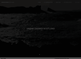 Undiscoveredscotland.co.uk