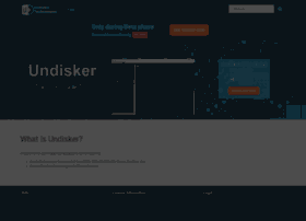 undisker.com