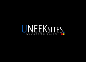 uneeksites.com