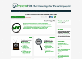 unemployednet.org