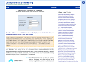 unemployment-benefits.org