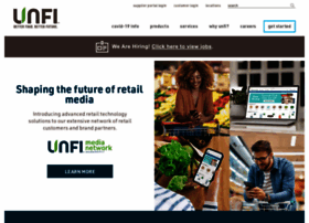 Unfi.com