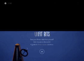 Unfitbits.com