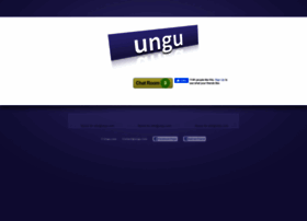 ungu.com