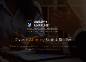 unhappymarriage.info