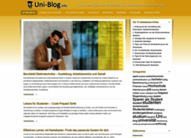 uni-blog.info