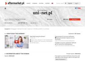 uni-net.pl