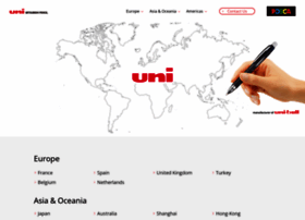uniball.com