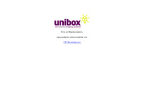 unibox.com