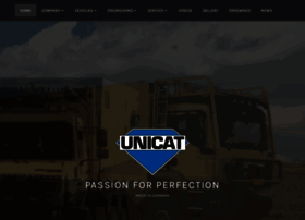 Unicat.net