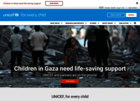 Unicef.com