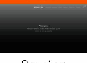 unicepta.com