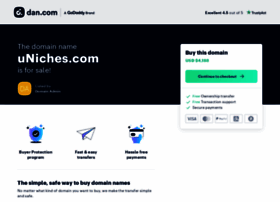 uniches.com