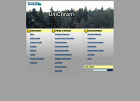 Unichrom.com