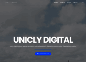 unicly.com