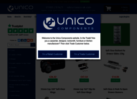 unico.uk.com