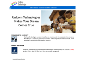 Unicomtech.org