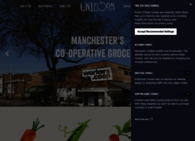 unicorn-grocery.co.uk