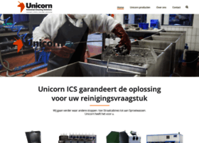 unicorn-ics.nl